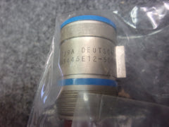 Deutsch Connector Assy P/N MS3446E12-50P