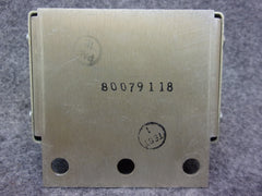 Cessna 9910068-2 Lamar B-00333-1C 28V Overvoltage Relay