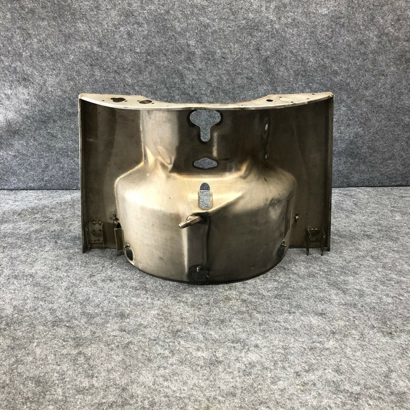 Rolls Royce Allison Fire Shield Assy P/N 23007232A