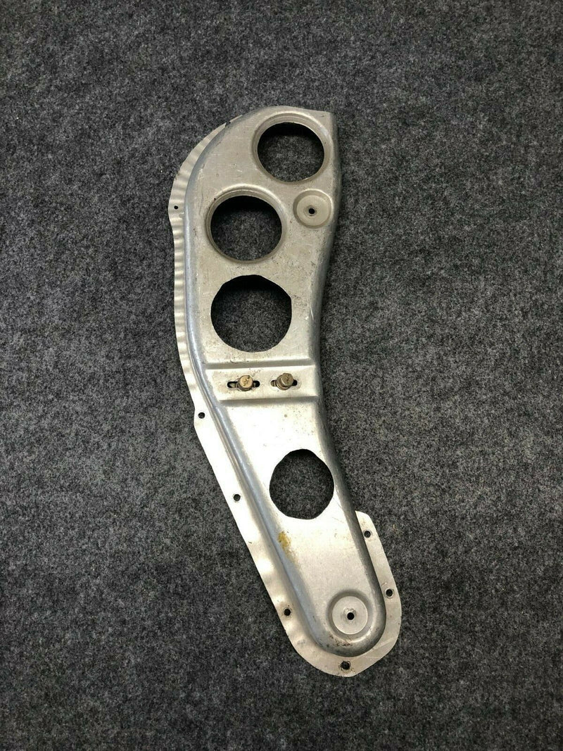 Cessna 210 Elevator Trim Chain Guard and Sprockets P/N 1261633-4