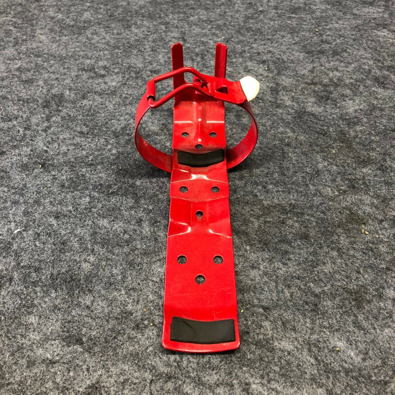 Fire Extinguisher Mount Bracket