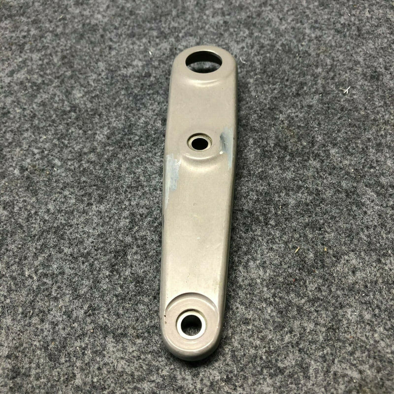 Bell 206B Helicopter Lever Assy P/N 206-011-722-001 (Overhauled w/8130)