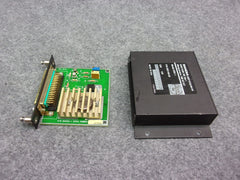 Sandia SA3 Regulator Dimmer Board And SRU-1 Enclosure P/N 305005-01 305146-00