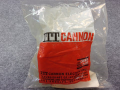 ITT Cannon Connector P/N BFR28-21P-9