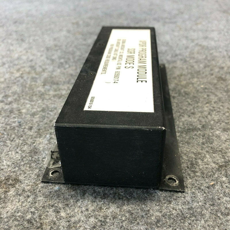 Cessna Transponder Program Module P/N 9255017-4