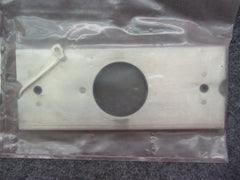 King KR85 KR86 ADF Antenna Mounting Plate P/N 047-03793-0002