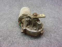 Wiper Motor 24V P/N WWJ65661