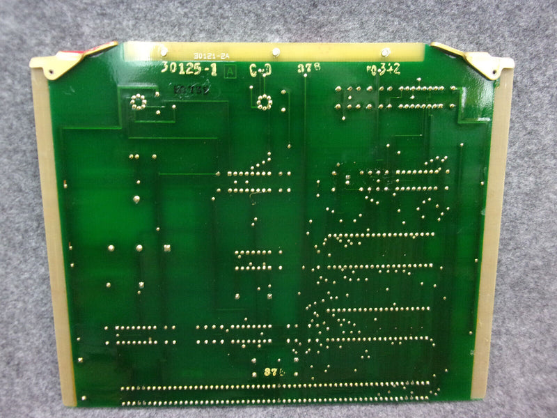 Global Wulfsberg OSC Board P/N 30125-1