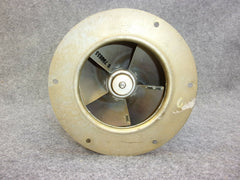 24V Heater Blower Fan P/N 705270 G-700655