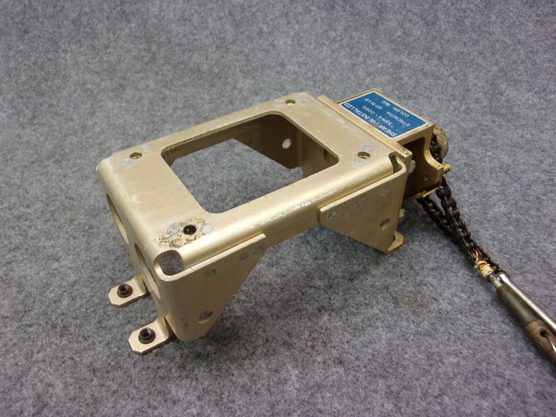 ARC PA-295A Actuator Servo Mount For P/N 42330-1104