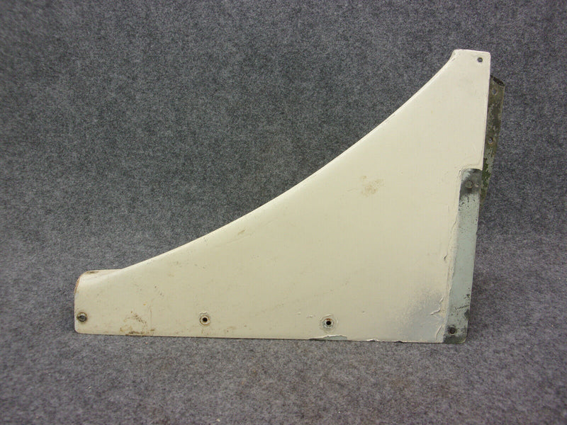 Cessna 310 Aft Nacelle Baggage Compartment Fairing