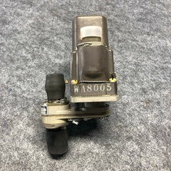 Whittaker Actuator Valve P/N 107815