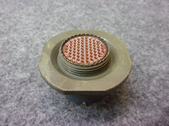 Bendix Connector P/N MS27468-T19B35PA