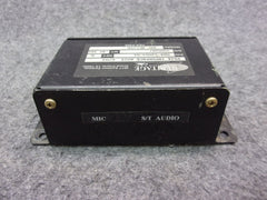 Heritage PA34 Interface Assy P/N 084-22003-01