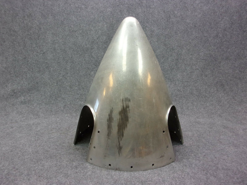 Beechcraft V35B Bonanza 3 Blade Spinner Dome P/N 35-910028-23