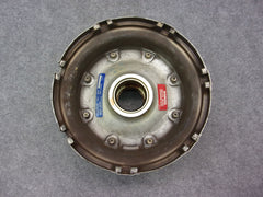 Goodyear 6.50-10 Main Wheel Assy P/N 9544171-1