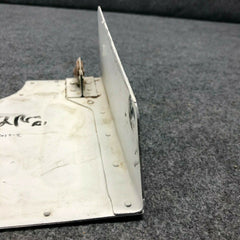 Cessna R182 Cowl Flap Assy RH P/N 2252012-2