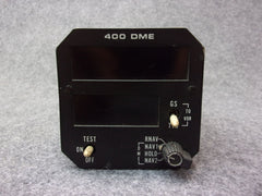 ARC 400 DME Control Unit C-476A P/N 44020-1000 Repaired w/8130-3