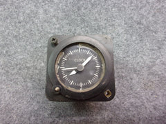 Cessna Borg Clock P/N C664508-0102 (Core)