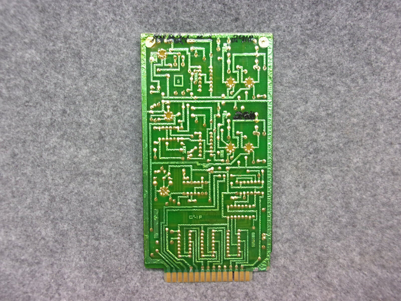 Global Wulfsberg AC TAS Board P/N 10182-1