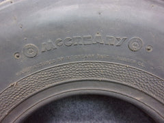 McCreary Air Hawk 6.50-10 6Ply Tube Type Tire P/N B1M4