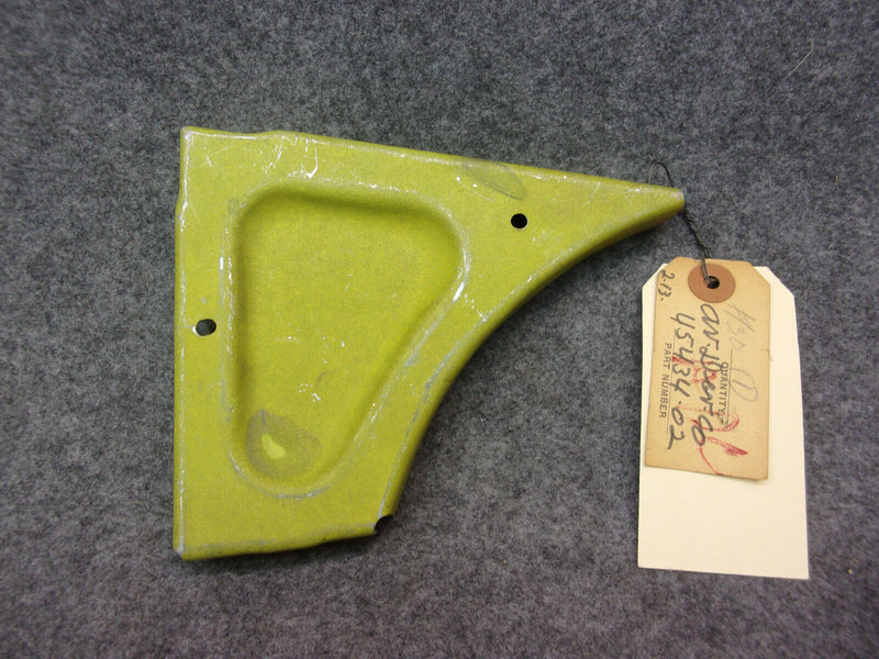 Piper PA-31 PA-42 Trailing Edge Rib P/N 45434-002