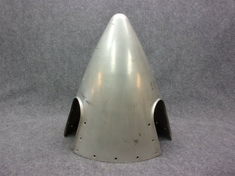 Beechcraft V35B Bonanza 3 Blade Spinner Dome P/N 35-910028-23