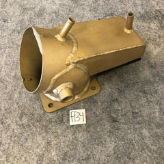 Beechcraft Queen Air Induction Adapter P/N 50-910271-35 (New)