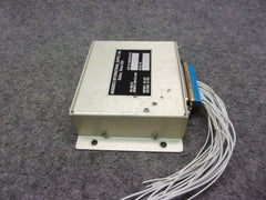 Avionics International Supply Remote Switch Unit P/N AIS200-35