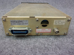 NA Northstar Avionics M1A Loran With Tray