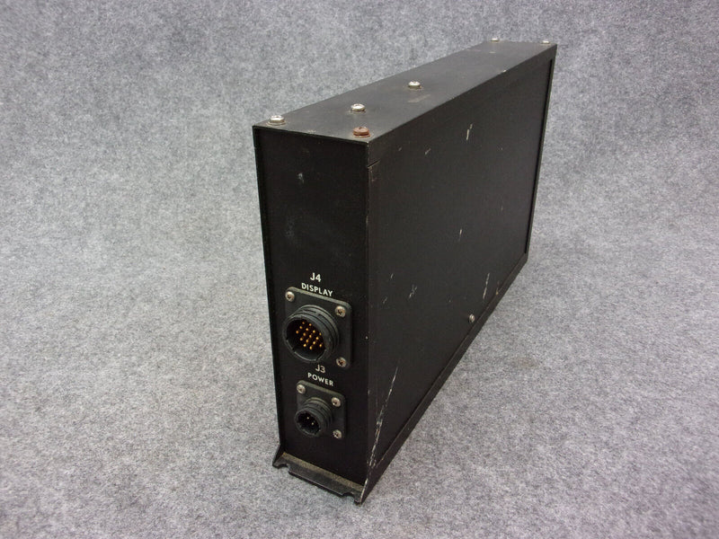 3M Stormscope WX-10A Processor P/N 78-8047-0985-1
