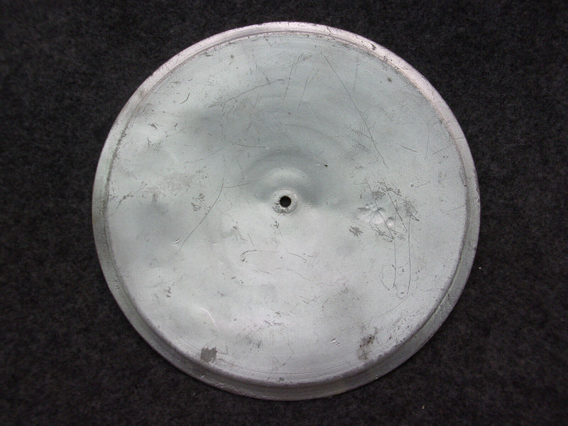 6 Inch Hub Cap Dust Cover