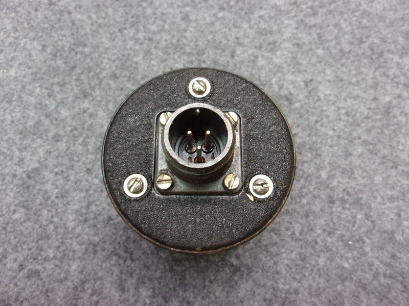 Vintage Military Rudder Trim Indicator P/N UZP-47I