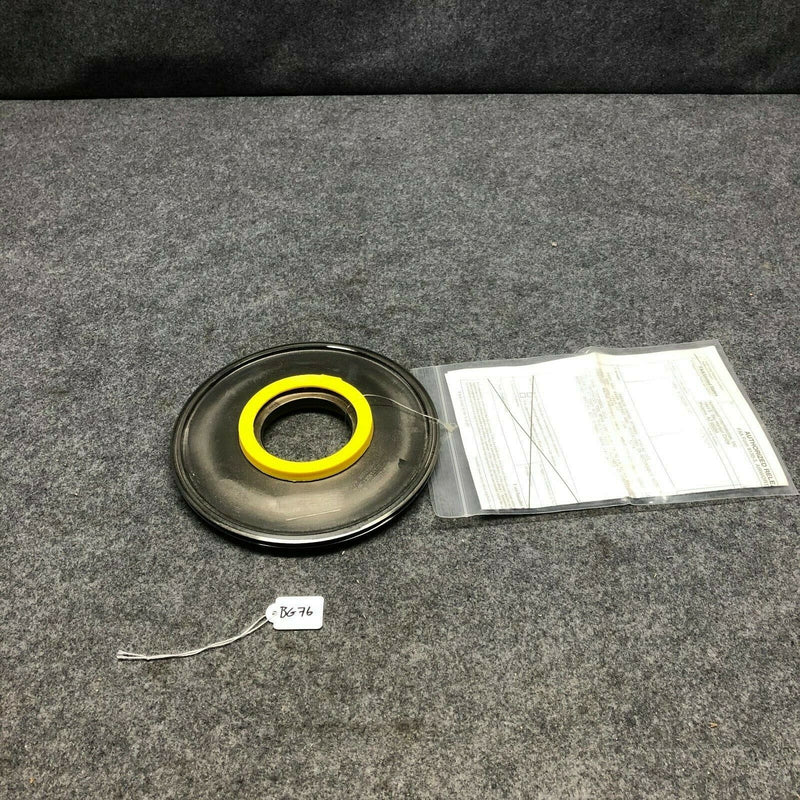 Honeywell Seal P/N 3072729-1 (Overhauled W/ 8130)