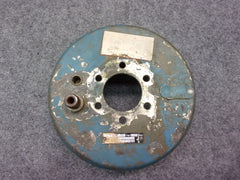 Zlin MU Main Wheel And Brake Assy P/N 350-5001 115-6001