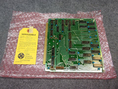 Global Wulfsberg RAM Board P/N 11599-2