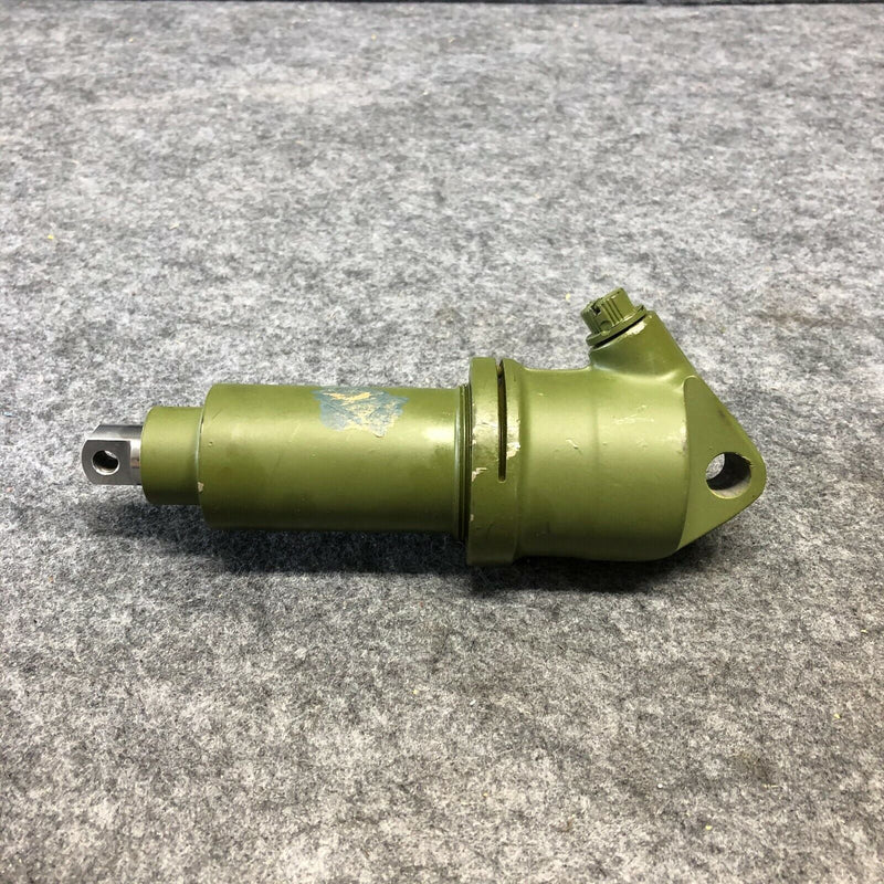 Grumman Arresting Hook And Skid Raising Cylinder Assy P/N 141506