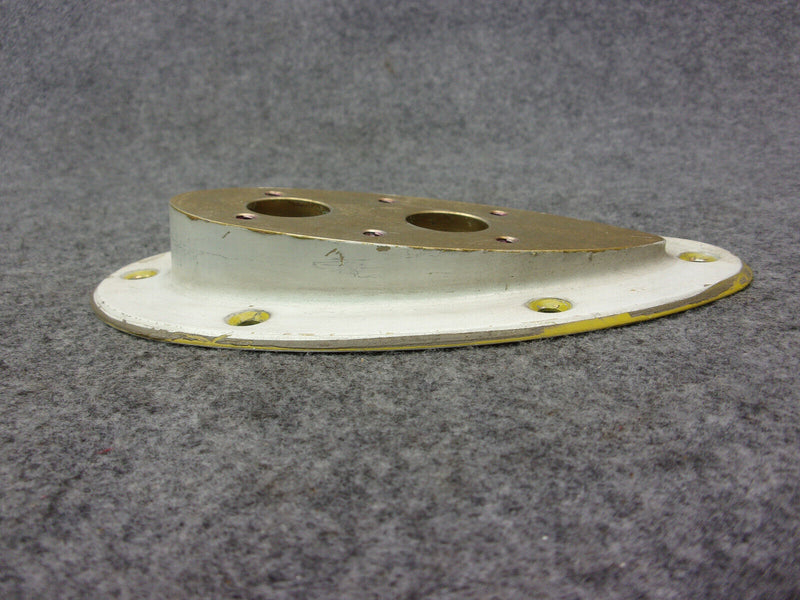 Comant ATG Antenna Angled Mounting Bracket Shim