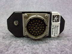 Collins IND-41 DME Indicator P/N 622-3918-002