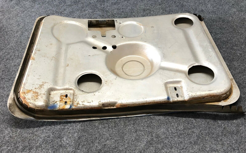 Cessna 172 Baggage Door 0717000