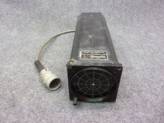 Ryan WX-7A Stormscope Display P/N 278D02