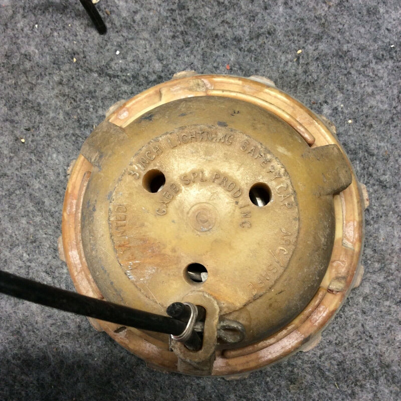 Gabb Fuel Cap