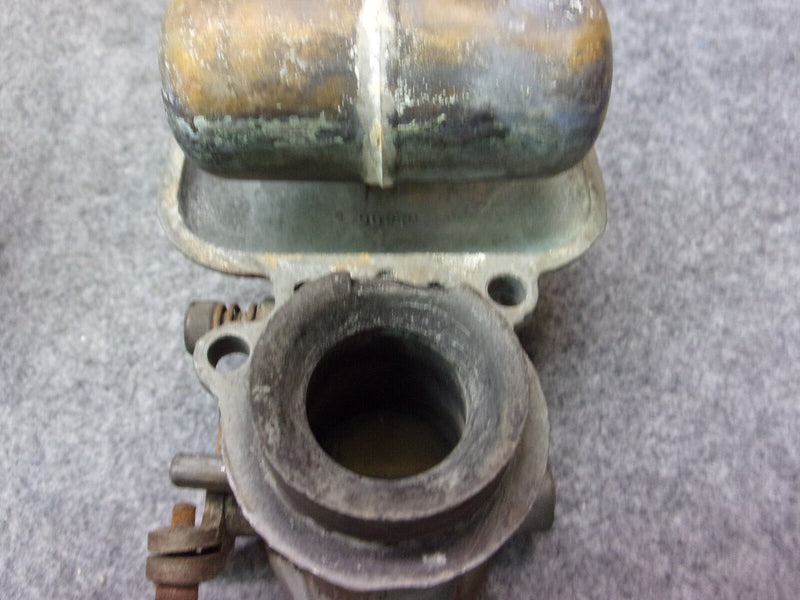 Tillotson Model XF Updraft Carburetor