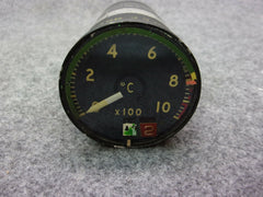 VDO TM420-40 TOT Indicator P/N 10.623/18 (Overhauled)