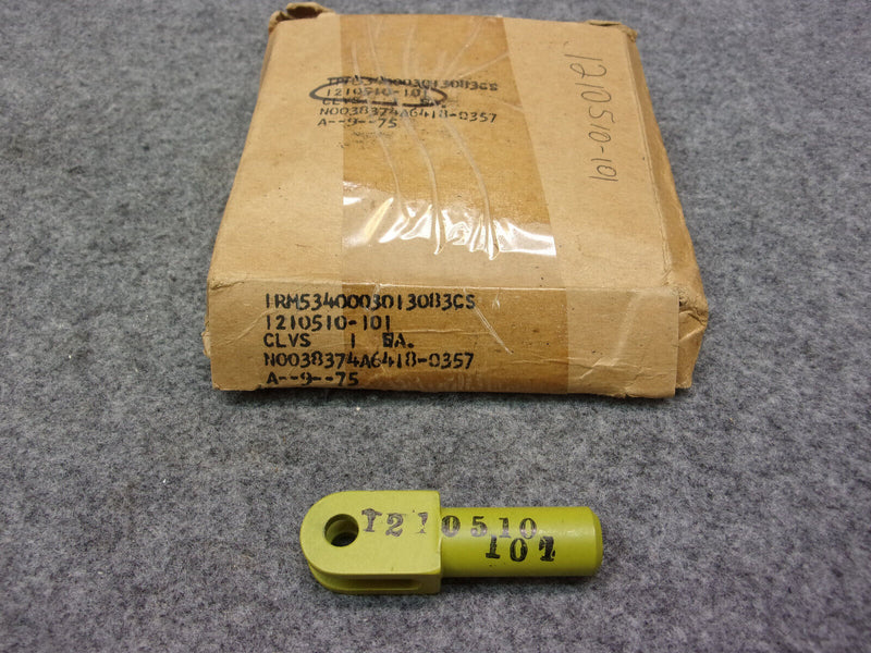 Clevis P/N 1210510-101