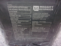 Meggitt ADAHRS Unit P/N 37002-01-02 (Core)