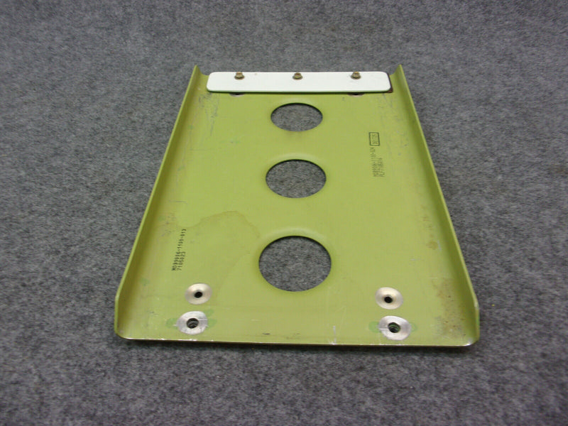 Airshow Mounting Tray P/N MDB9006-1100-013