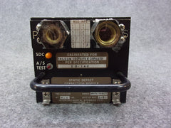 Intercontinental Dynamics Type 422 Static Defect Correction Module P/N 30510-233