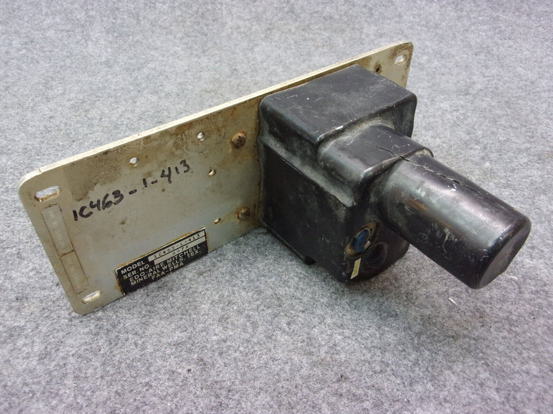 Edo-Aire Mitchell Servo Actuator P/N 1C463-1-413