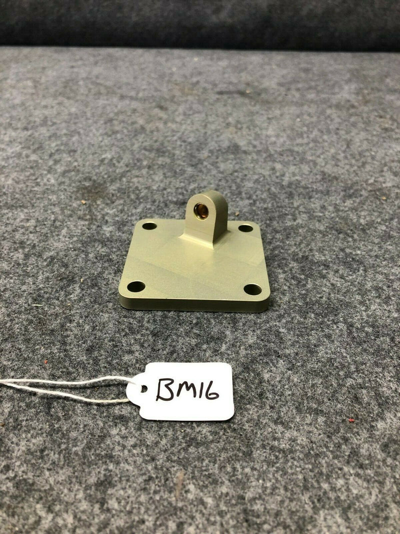 Bell Helicopter Bracket Assy P/N 407-040-341-101